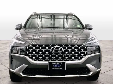 Another view of 2022 Hyundai Santa Fe Limited for sale in Dillsburg, PA at Bob Ruth Ford Dillsburg