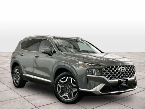 Photos of 2022 Hyundai Santa Fe Limited for sale in Dillsburg, PA at Bob Ruth Ford Dillsburg