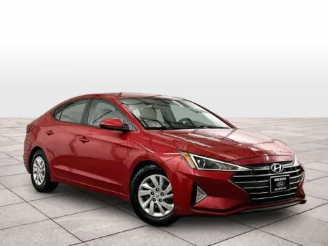 Photos of 2020 Hyundai Elantra SE for sale in Dillsburg, PA at Bob Ruth Ford Dillsburg