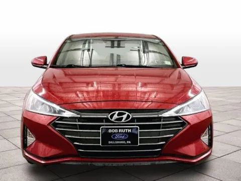 Another view of 2020 Hyundai Elantra SE for sale in Dillsburg, PA at Bob Ruth Ford Dillsburg