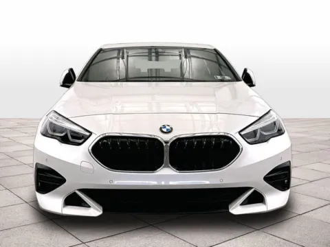 Another view of 2022 BMW 2 Series 228i xDrive for sale in Dillsburg, PA at Bob Ruth Ford Dillsburg