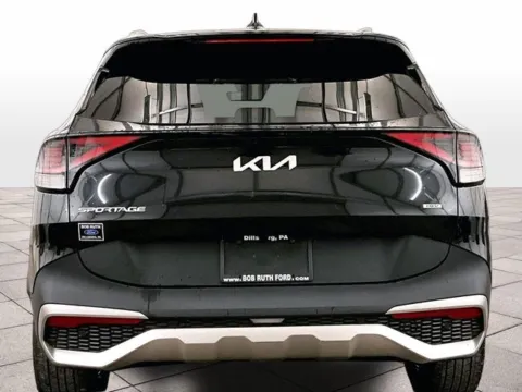 More photos of 2023 Kia Sportage Hybrid EX at Bob Ruth Ford Dillsburg, PA