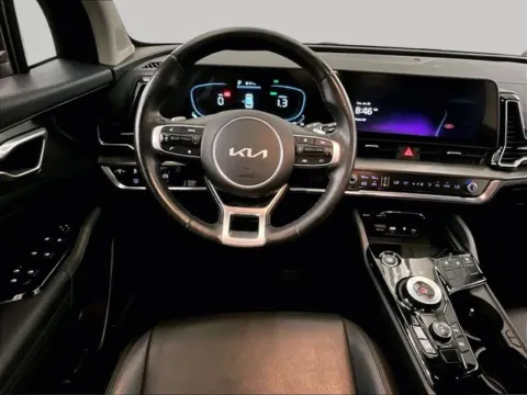 More photos of 2023 Kia Sportage Hybrid EX at Bob Ruth Ford Dillsburg, PA