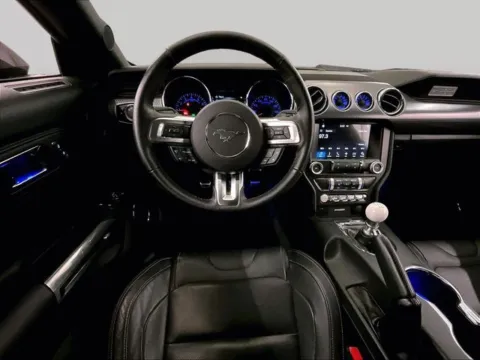 More photos of 2016 Ford Mustang GT Premium at Bob Ruth Ford Dillsburg, PA