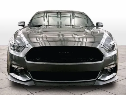 Another view of 2016 Ford Mustang GT Premium for sale in Dillsburg, PA at Bob Ruth Ford Dillsburg
