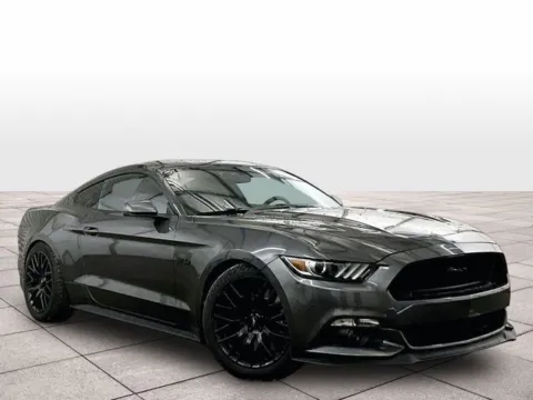 Photos of 2016 Ford Mustang GT Premium for sale in Dillsburg, PA at Bob Ruth Ford Dillsburg