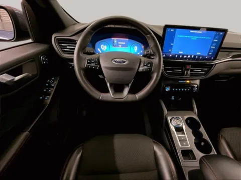 More photos of 2023 Ford Escape ST-Line Elite at Bob Ruth Ford Dillsburg, PA