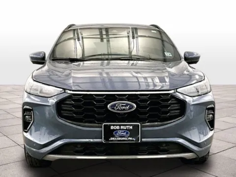 Another view of 2023 Ford Escape ST-Line Elite for sale in Dillsburg, PA at Bob Ruth Ford Dillsburg