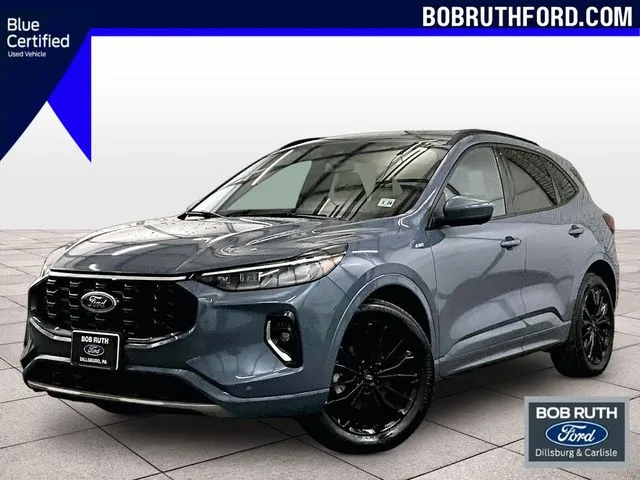 2023 Ford Escape ST-Line Elite for sale in Dillsburg, PA