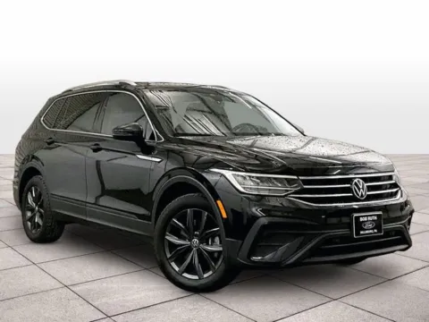 Photos of 2023 Volkswagen Tiguan 2.0T SE for sale in Dillsburg, PA at Bob Ruth Ford Dillsburg