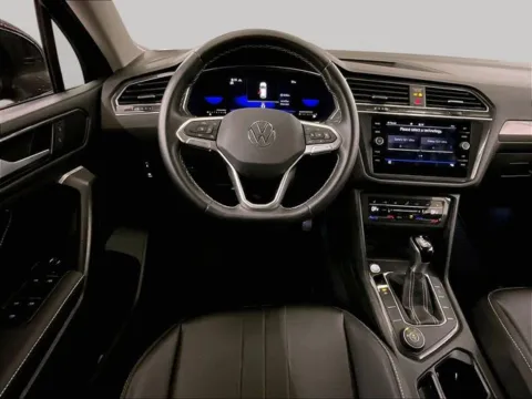 More photos of 2023 Volkswagen Tiguan 2.0T SE at Bob Ruth Ford Dillsburg, PA