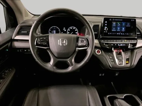More photos of 2025 Honda Odyssey EX-L at Bob Ruth Ford Dillsburg, PA