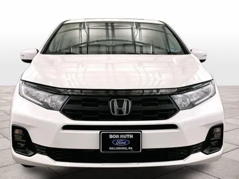 Another view of 2025 Honda Odyssey EX-L for sale in Dillsburg, PA at Bob Ruth Ford Dillsburg