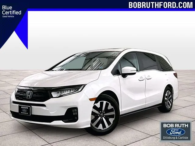 2025 Honda Odyssey EX-L for sale in Dillsburg, PA