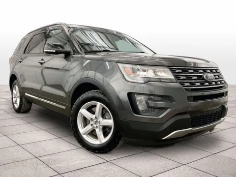 Another view of 2016 Ford Explorer XLT for sale in Dillsburg, PA at Bob Ruth Ford Dillsburg