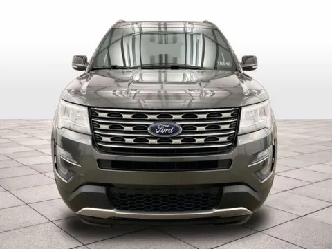 More photos of 2016 Ford Explorer XLT at Bob Ruth Ford Dillsburg, PA