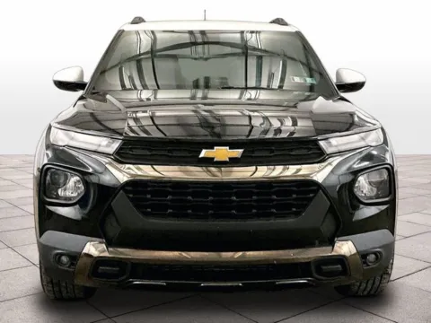 Another view of 2023 Chevrolet TrailBlazer ACTIV for sale in Dillsburg, PA at Bob Ruth Ford Dillsburg
