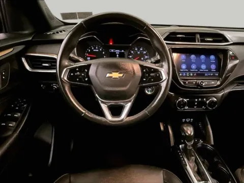 More photos of 2023 Chevrolet TrailBlazer ACTIV at Bob Ruth Ford Dillsburg, PA