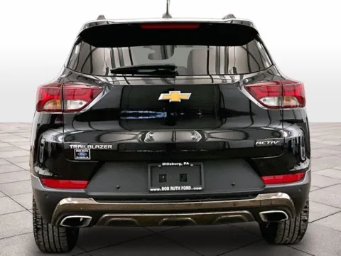 More photos of 2023 Chevrolet TrailBlazer ACTIV at Bob Ruth Ford Dillsburg, PA