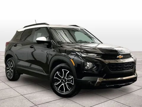 Photos of 2023 Chevrolet TrailBlazer ACTIV for sale in Dillsburg, PA at Bob Ruth Ford Dillsburg