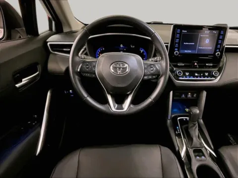 More photos of 2022 Toyota Corolla Cross XLE at Bob Ruth Ford Dillsburg, PA