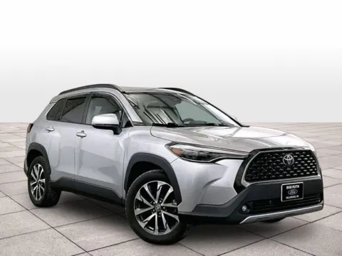 Photos of 2022 Toyota Corolla Cross XLE for sale in Dillsburg, PA at Bob Ruth Ford Dillsburg