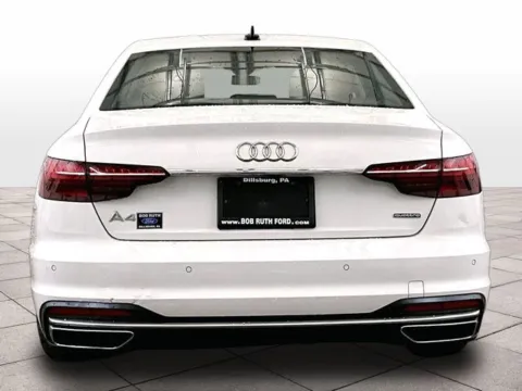More photos of 2021 Audi A4 40 Premium at Bob Ruth Ford Dillsburg, PA
