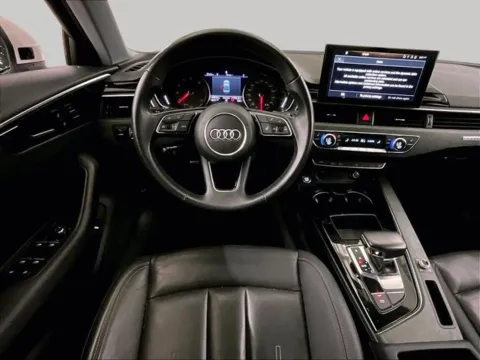 More photos of 2021 Audi A4 40 Premium at Bob Ruth Ford Dillsburg, PA