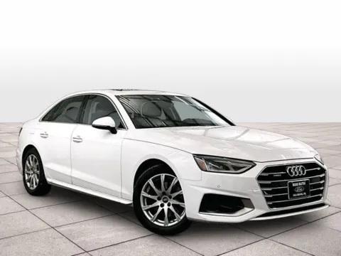 Photos of 2021 Audi A4 40 Premium for sale in Dillsburg, PA at Bob Ruth Ford Dillsburg