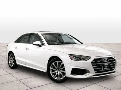 Photos of 2021 Audi A4 40 Premium for sale in Dillsburg, PA at Bob Ruth Ford Dillsburg