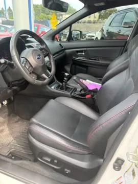 Another view of 2018 Subaru WRX Limited for sale in Dillsburg, PA at Bob Ruth Ford Dillsburg
