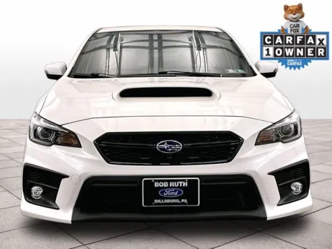 More photos of 2018 Subaru WRX Limited at Bob Ruth Ford Dillsburg, PA