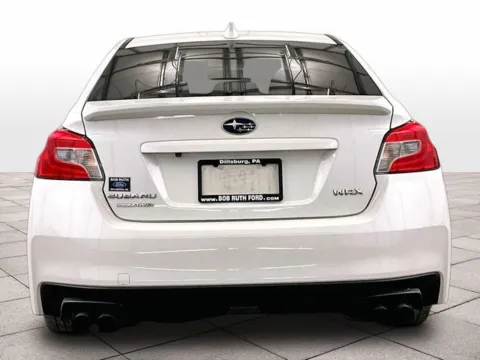 More photos of 2018 Subaru WRX Limited at Bob Ruth Ford Dillsburg, PA