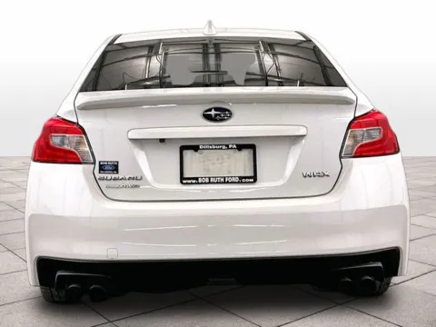 More photos of 2018 Subaru WRX Limited at Bob Ruth Ford Dillsburg, PA
