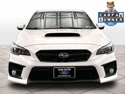 More photos of 2018 Subaru WRX Limited at Bob Ruth Ford Dillsburg, PA