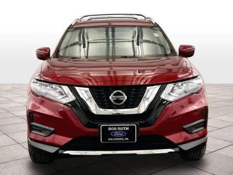 Another view of 2018 Nissan Rogue SV for sale in Dillsburg, PA at Bob Ruth Ford Dillsburg