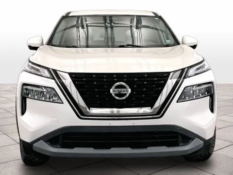Another view of 2021 Nissan Rogue SV for sale in Dillsburg, PA at Bob Ruth Ford Dillsburg
