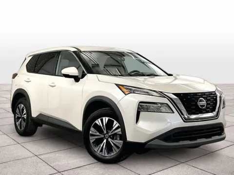 Photos of 2021 Nissan Rogue SV for sale in Dillsburg, PA at Bob Ruth Ford Dillsburg
