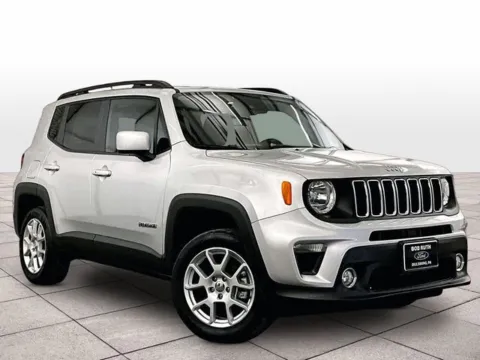 Photos of 2021 Jeep Renegade Latitude for sale in Dillsburg, PA at Bob Ruth Ford Dillsburg