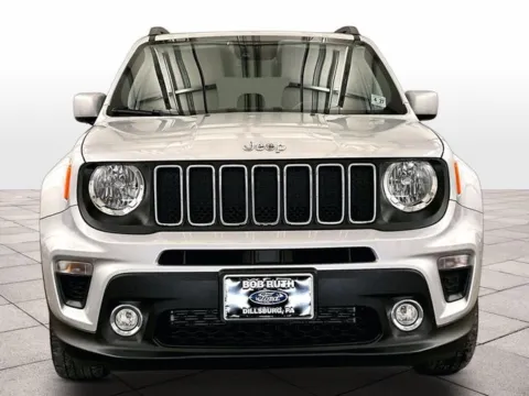 Another view of 2021 Jeep Renegade Latitude for sale in Dillsburg, PA at Bob Ruth Ford Dillsburg