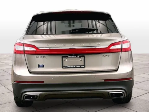 More photos of 2018 Lincoln MKX Premiere at Bob Ruth Ford Dillsburg, PA