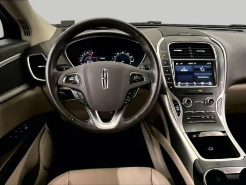 More photos of 2018 Lincoln MKX Premiere at Bob Ruth Ford Dillsburg, PA
