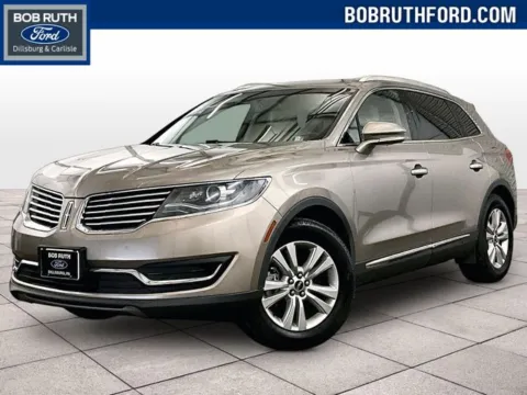 Unknown 2018 Lincoln MKX Premiere for sale in Dillsburg, PA