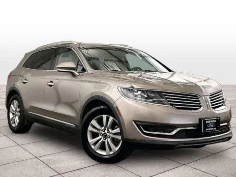 Photos of 2018 Lincoln MKX Premiere for sale in Dillsburg, PA at Bob Ruth Ford Dillsburg