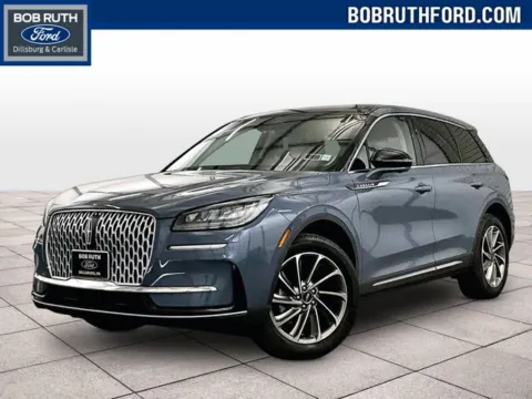 Blue 2023 Lincoln Corsair Standard for sale in Dillsburg, PA