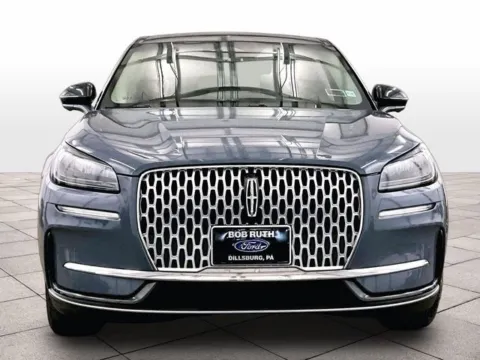 Another view of 2023 Lincoln Corsair Standard for sale in Dillsburg, PA at Bob Ruth Ford Dillsburg