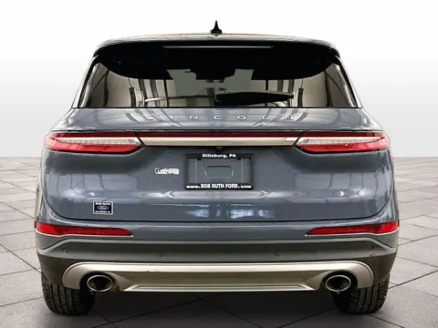 More photos of 2023 Lincoln Corsair Standard at Bob Ruth Ford Dillsburg, PA