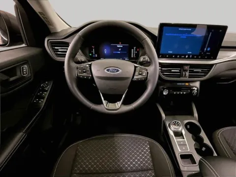 More photos of 2024 Ford Escape Active at Bob Ruth Ford Dillsburg, PA