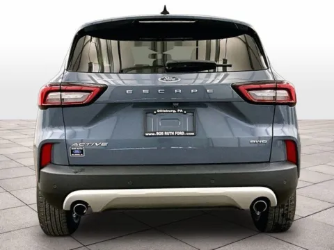 More photos of 2024 Ford Escape Active at Bob Ruth Ford Dillsburg, PA