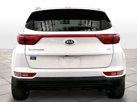 More photos of 2018 Kia Sportage EX at Bob Ruth Ford Dillsburg, PA